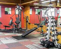 Quality Inn & Suites Escanaba North