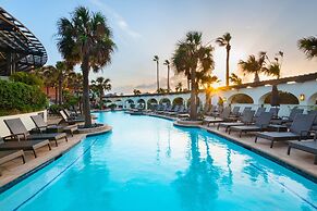 Grand Galvez Resort, Autograph Collection