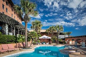 Grand Galvez Resort, Autograph Collection