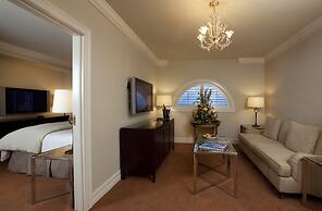 Grand Galvez Resort, Autograph Collection