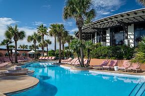 Grand Galvez Resort, Autograph Collection