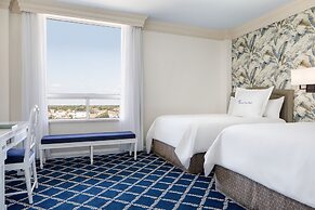 Grand Galvez Resort, Autograph Collection