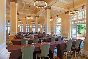 Grand Galvez Resort, Autograph Collection