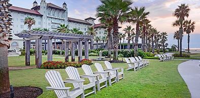 Grand Galvez Resort, Autograph Collection