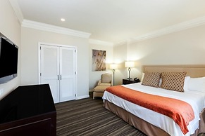 Grand Galvez Resort, Autograph Collection