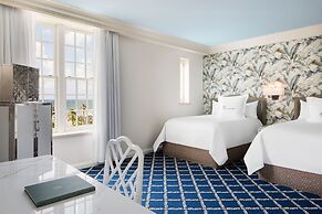 Grand Galvez Resort, Autograph Collection