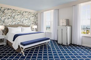 Grand Galvez Resort, Autograph Collection