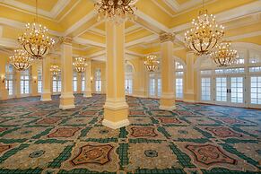 Grand Galvez Resort, Autograph Collection