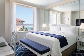 Grand Galvez Resort, Autograph Collection