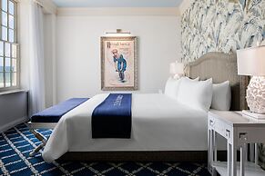 Grand Galvez Resort, Autograph Collection