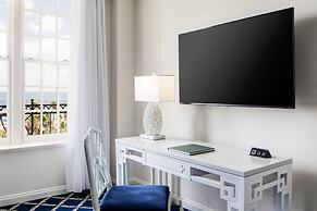 Grand Galvez Resort, Autograph Collection