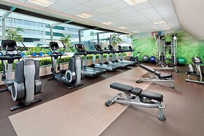 The Westin South Coast Plaza, Costa Mesa