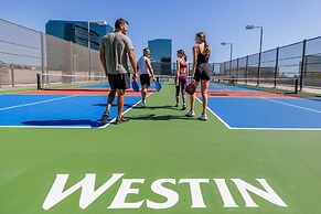 The Westin South Coast Plaza, Costa Mesa