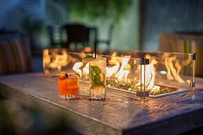 The Westin South Coast Plaza, Costa Mesa