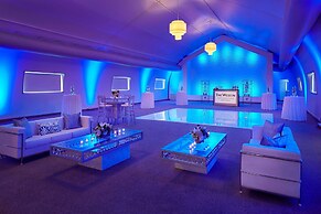 The Westin South Coast Plaza, Costa Mesa