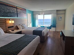 Days Inn by Wyndham Panama City Beach/Ocean Front