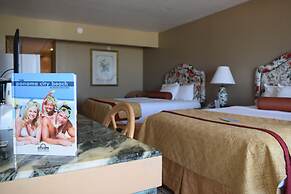 Days Inn by Wyndham Panama City Beach/Ocean Front