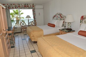 Days Inn by Wyndham Panama City Beach/Ocean Front