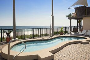 Days Inn by Wyndham Panama City Beach/Ocean Front