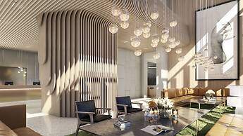 Radisson Blu Atlantic Hotel, Stavanger