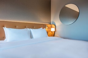 Radisson Blu Atlantic Hotel, Stavanger