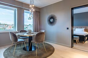 Radisson Blu Atlantic Hotel, Stavanger