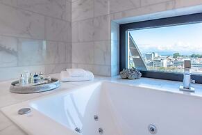 Radisson Blu Atlantic Hotel, Stavanger