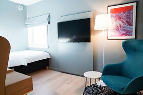 Radisson Blu Atlantic Hotel, Stavanger