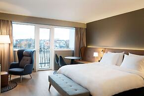 Radisson Blu Atlantic Hotel, Stavanger