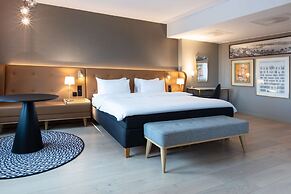 Radisson Blu Atlantic Hotel, Stavanger