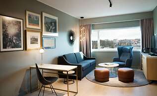 Radisson Blu Atlantic Hotel, Stavanger