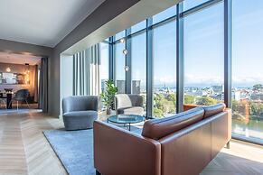 Radisson Blu Atlantic Hotel, Stavanger