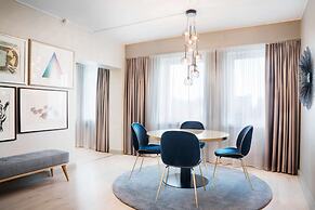 Radisson Blu Atlantic Hotel, Stavanger