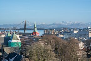Radisson Blu Atlantic Hotel, Stavanger