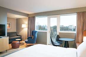Radisson Blu Atlantic Hotel, Stavanger