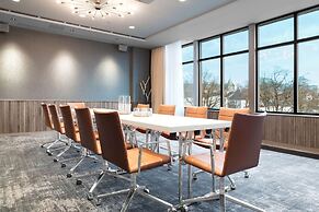 Radisson Blu Atlantic Hotel, Stavanger