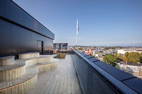Radisson Blu Atlantic Hotel, Stavanger