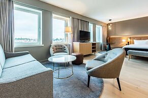Radisson Blu Atlantic Hotel, Stavanger