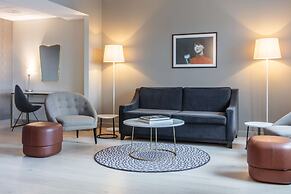 Radisson Blu Atlantic Hotel, Stavanger