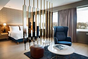 Radisson Blu Atlantic Hotel, Stavanger