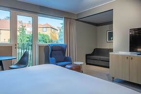 Radisson Blu Atlantic Hotel, Stavanger