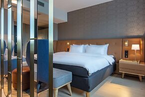 Radisson Blu Atlantic Hotel, Stavanger