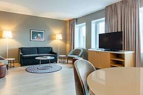 Radisson Blu Atlantic Hotel, Stavanger