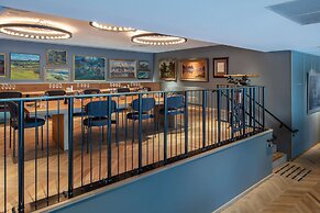 Radisson Blu Atlantic Hotel, Stavanger