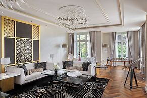 Grand Resort Bad Ragaz