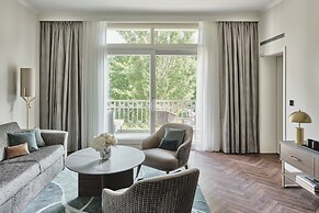Grand Resort Bad Ragaz