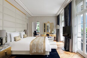 Grand Resort Bad Ragaz