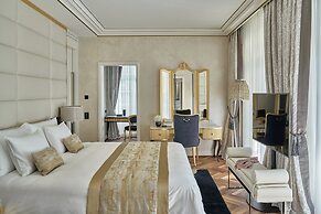 Grand Resort Bad Ragaz