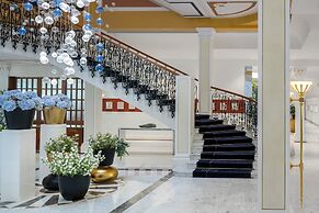 Grand Resort Bad Ragaz