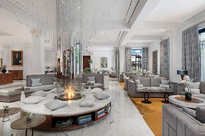 Grand Resort Bad Ragaz